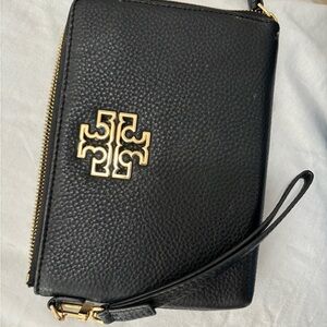 Tory Burch wristlet
